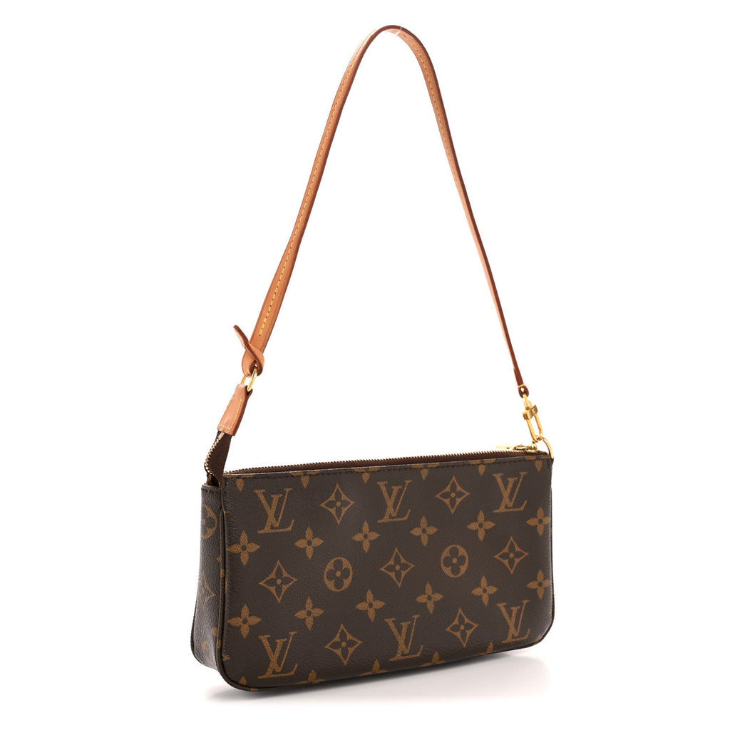 Monogram Pochette Accessories NM