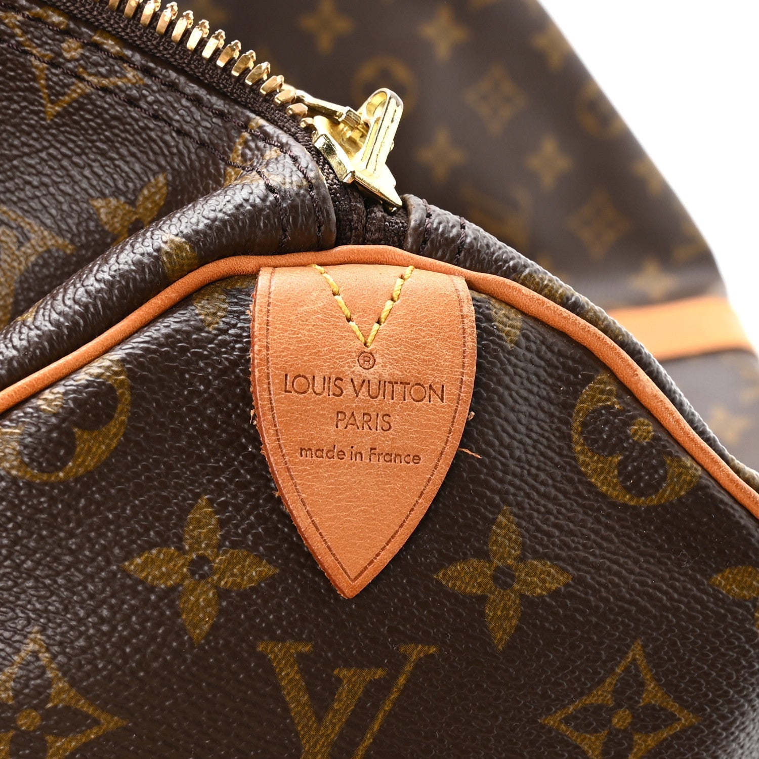 Monogram Keepall 50