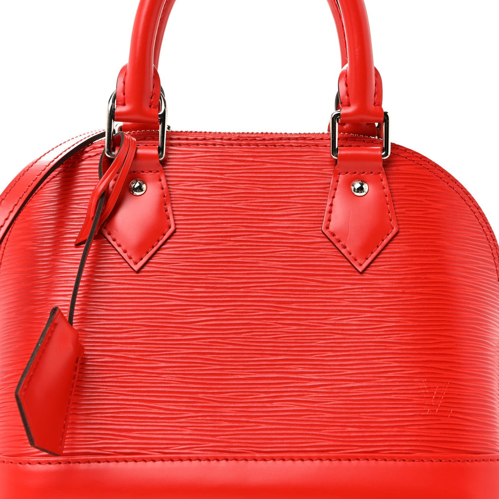 Epi Alma BB Coquelicot
