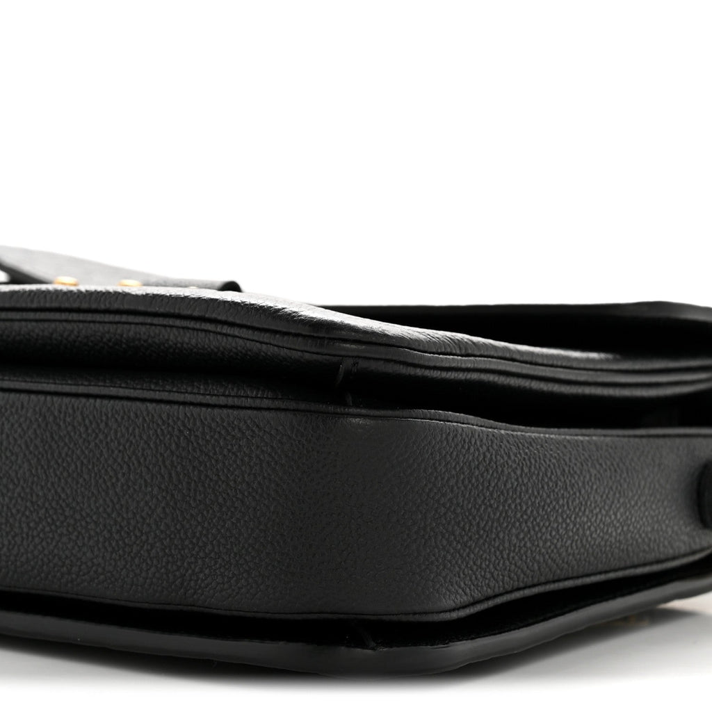 Empreinte Pochette Metis Black
