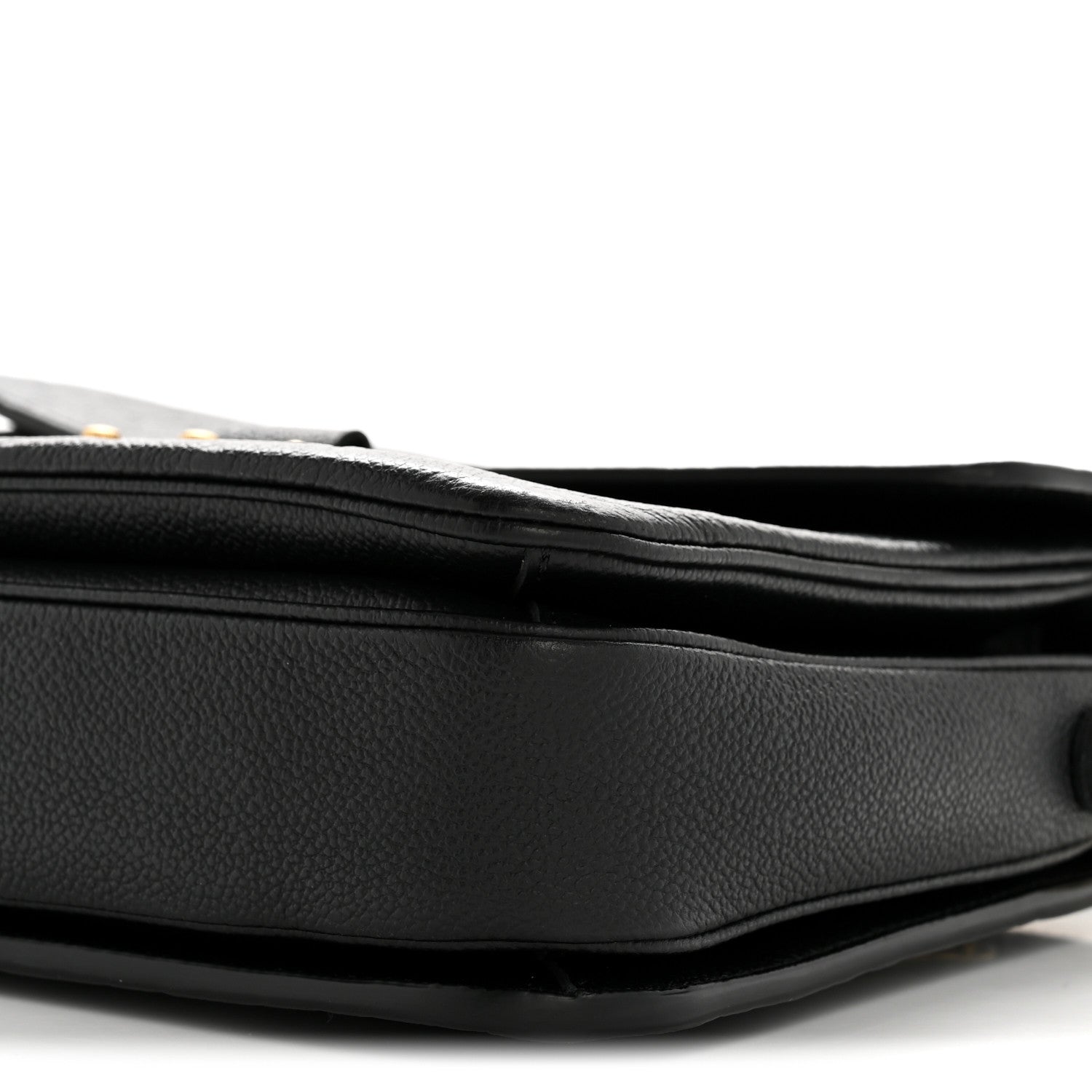 Empreinte Pochette Metis Black