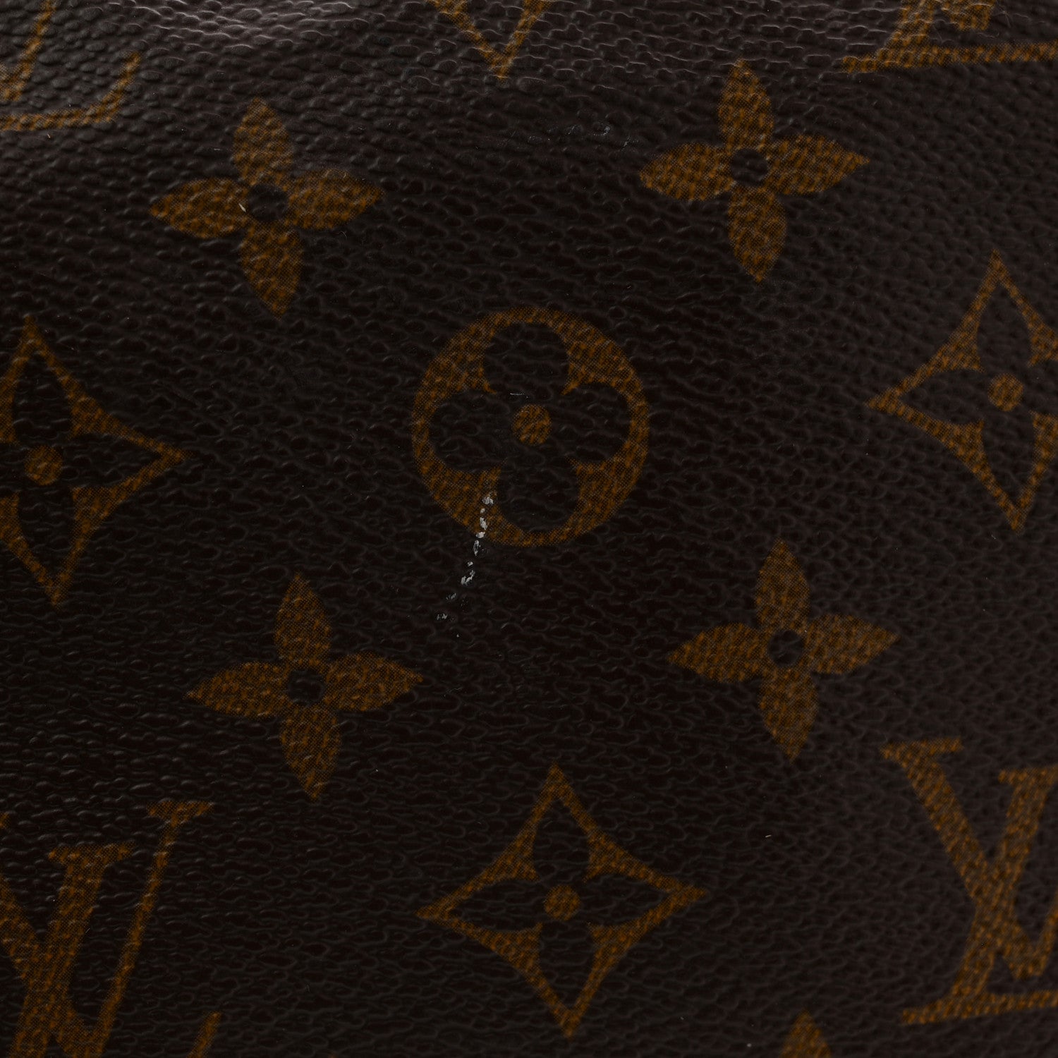 Monogram Keepall Bandouliere 50