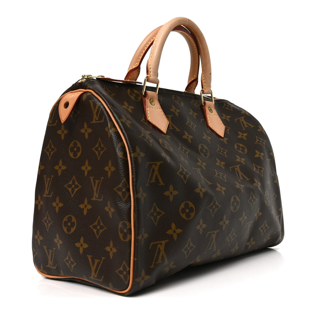 Monogram Speedy 30