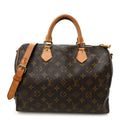 Monogram Speedy Bandouliere 30