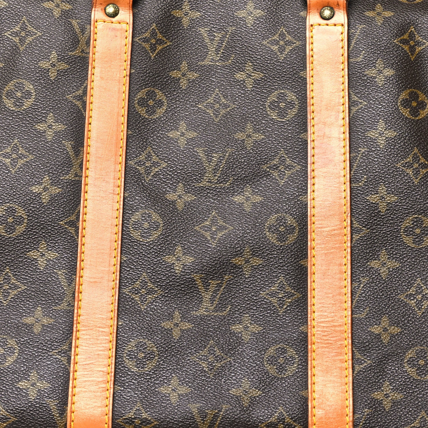 Monogram Keepall Bandouliere 55