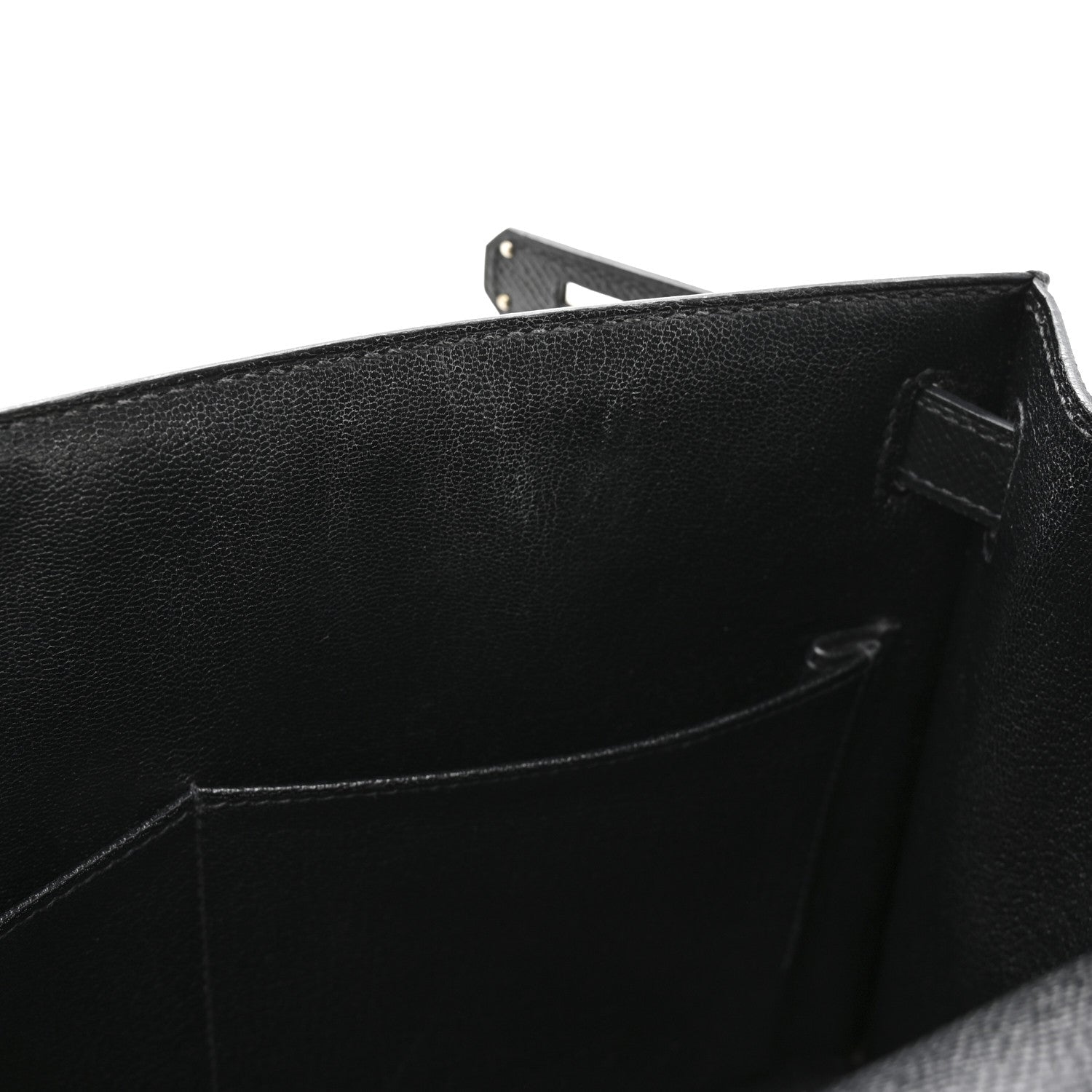 Epsom Kelly Sellier 28 Black