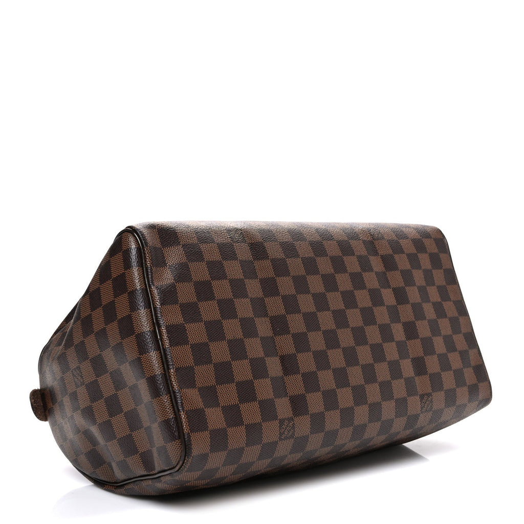 Damier Ebene Speedy 35