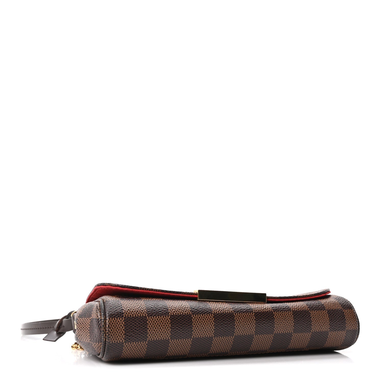 Damier Ebene Favorite PM