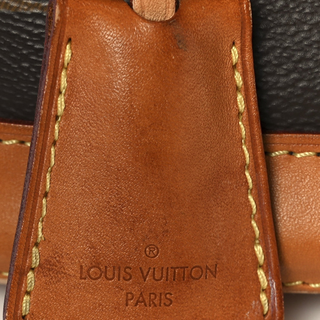 Monogram Alma BB