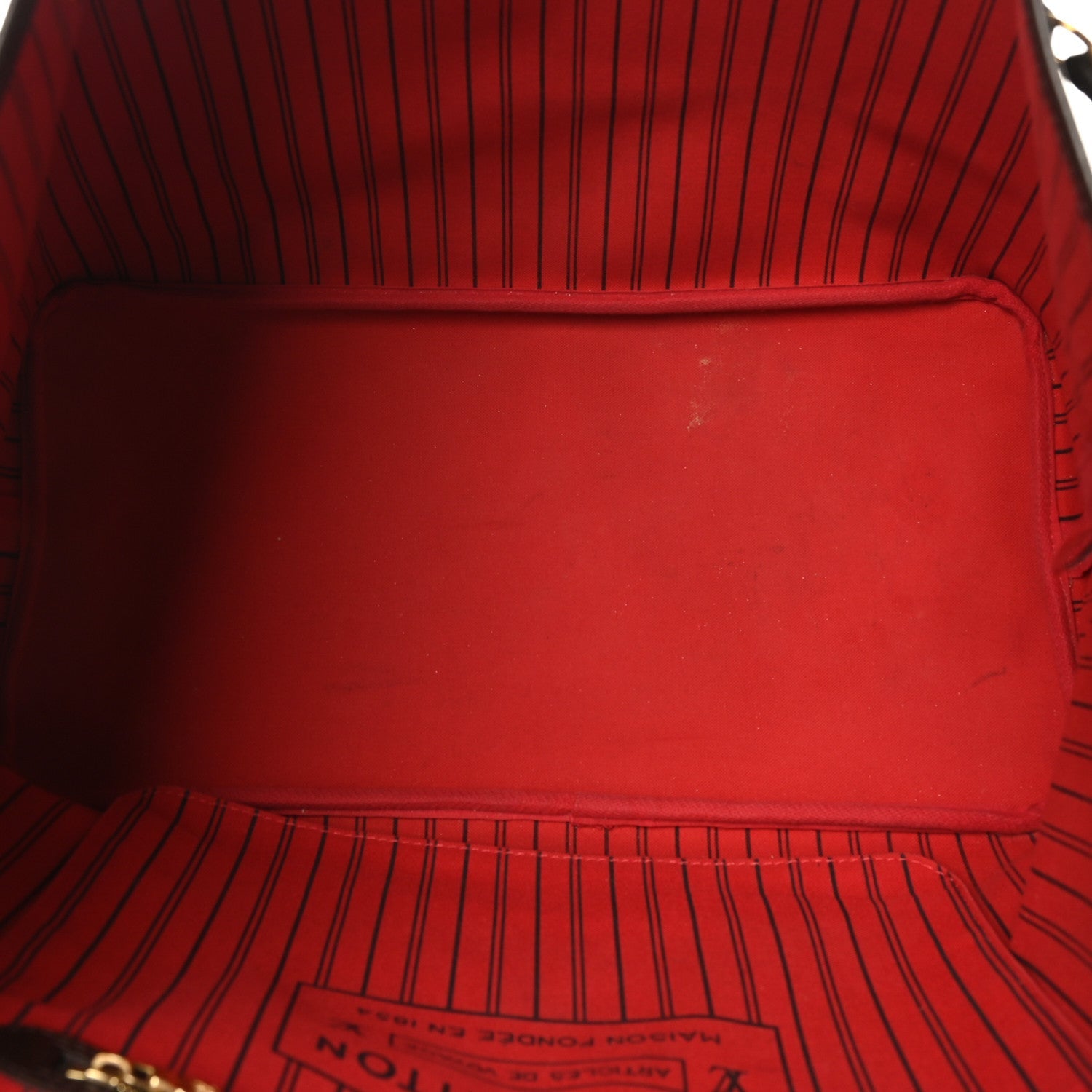 Damier Ebene Neo Neverfull GM