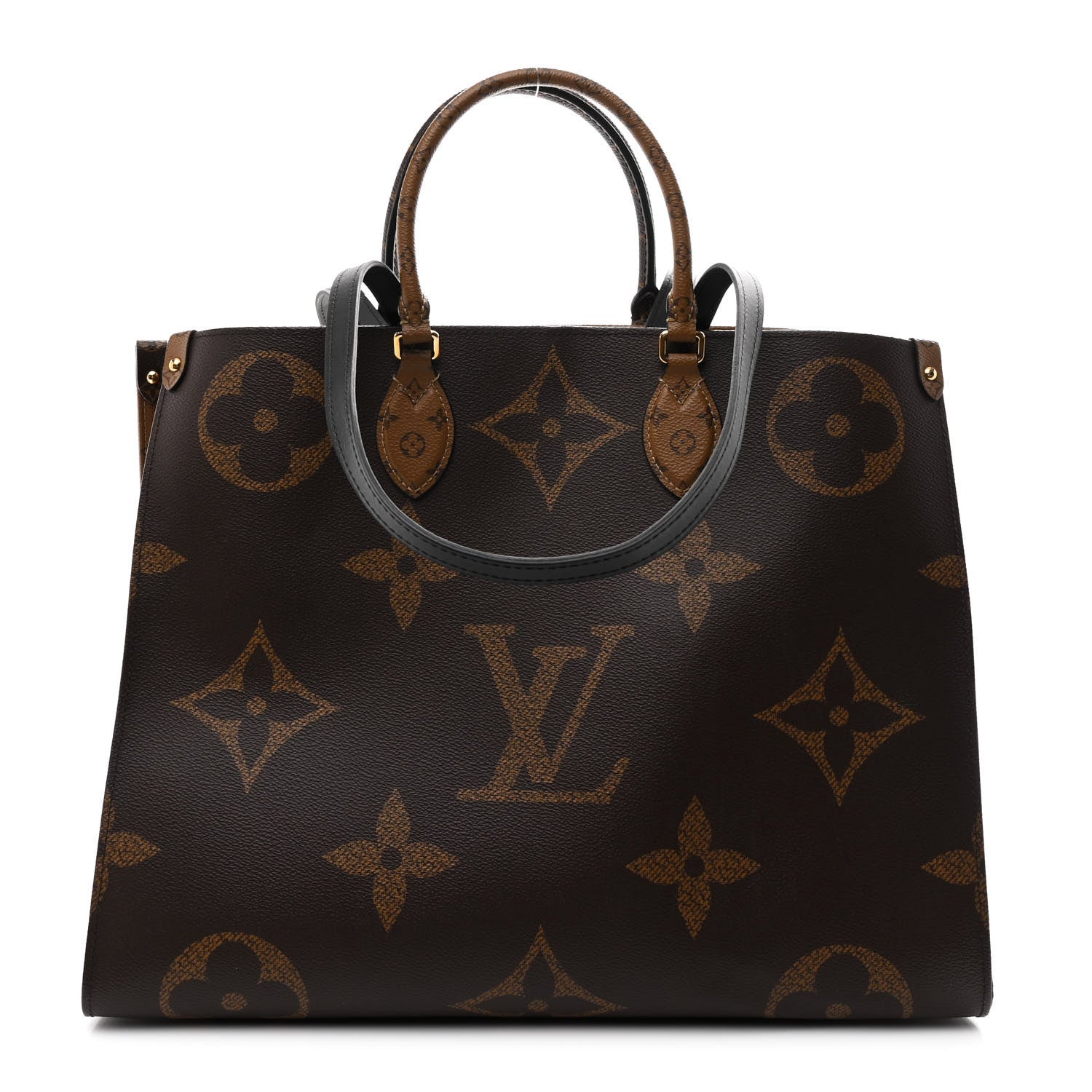 Reverse Monogram Giant Onthego GM