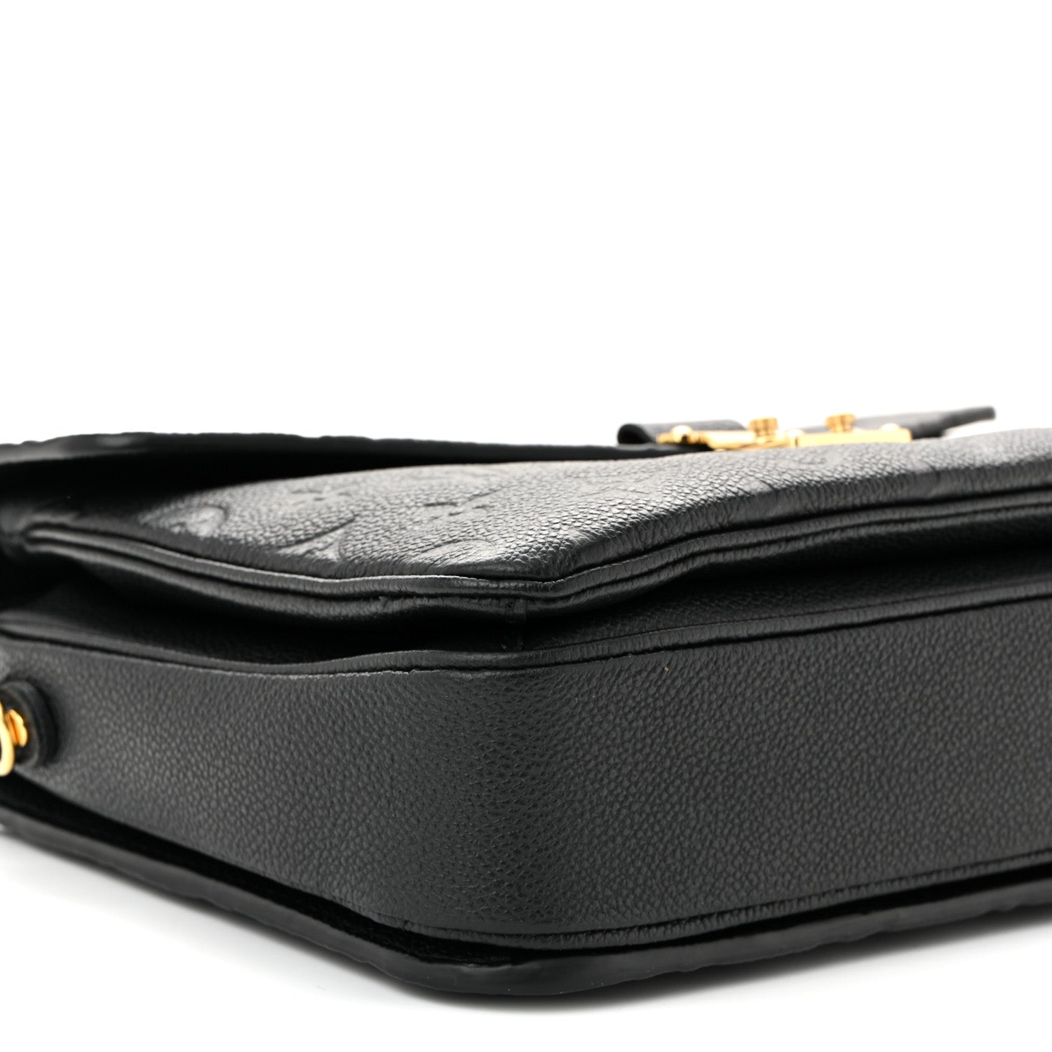 Empreinte Pochette Metis Black