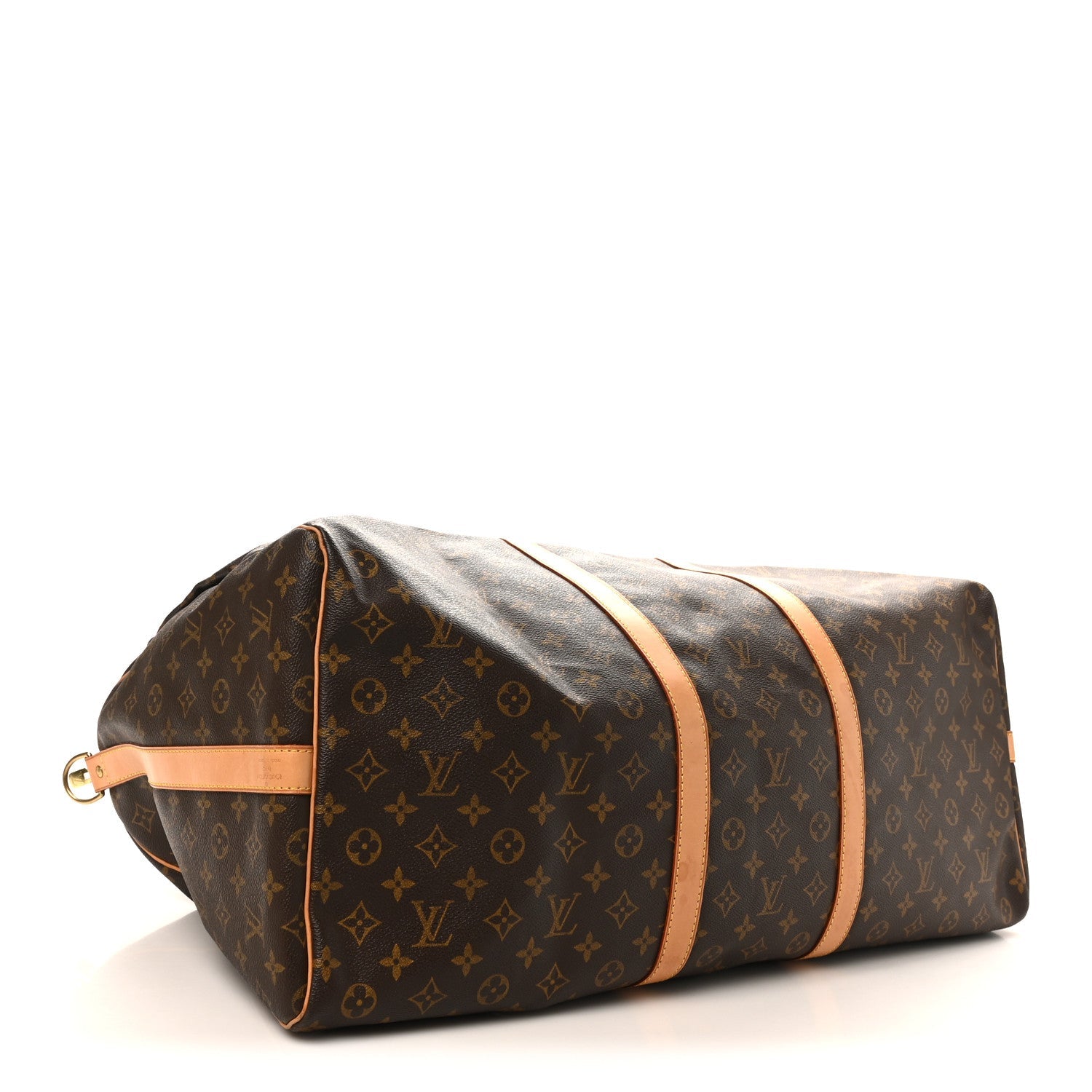 Monogram Keepall Bandouliere 60