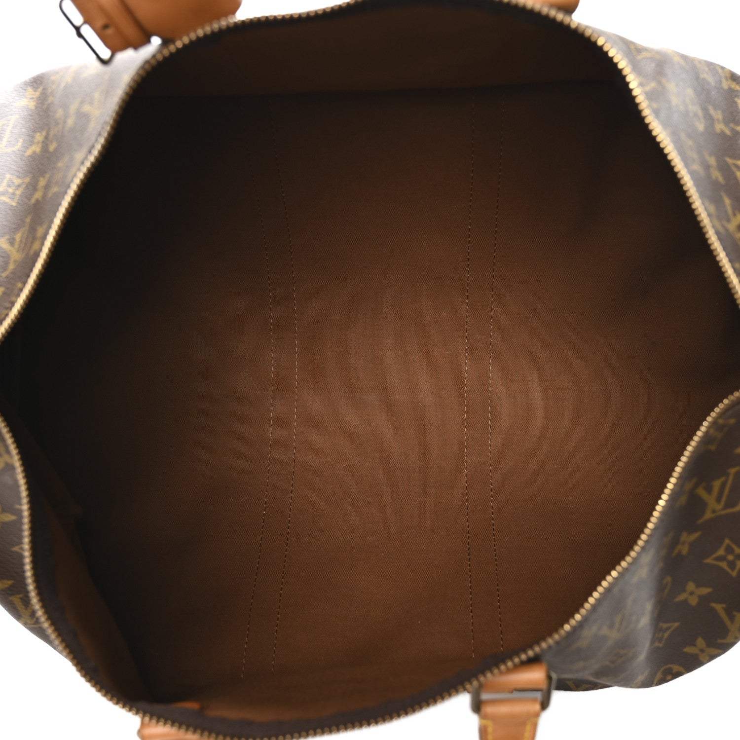 Monogram Keepall 50