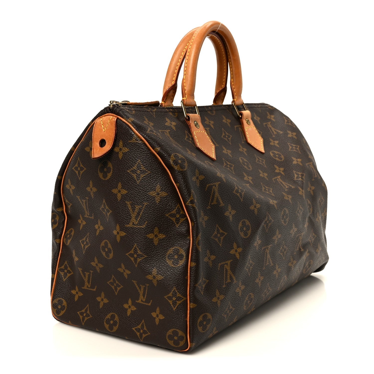 Monogram Speedy 35