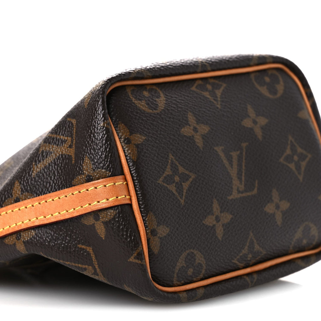 Monogram Nano Noe