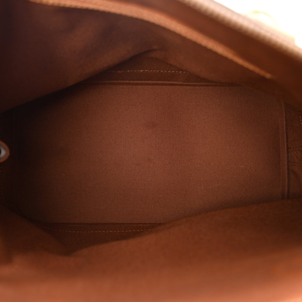 Monogram Alma PM