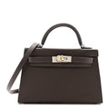 Epsom Mini Kelly Sellier 20 Ebene