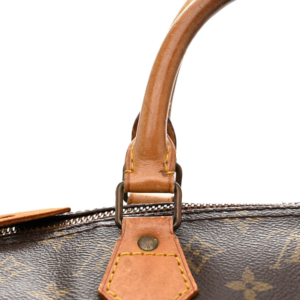 Monogram Speedy 40