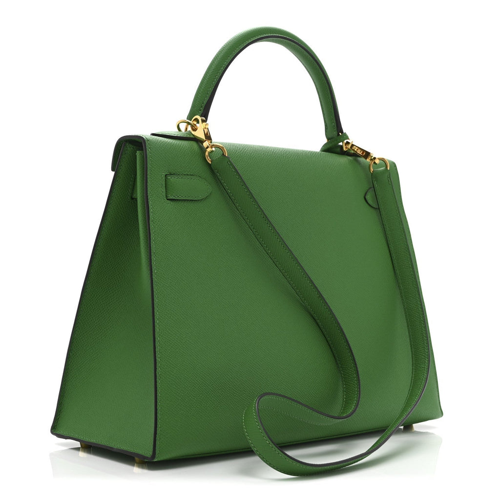 Epsom Kelly Sellier 32 Bamboo
