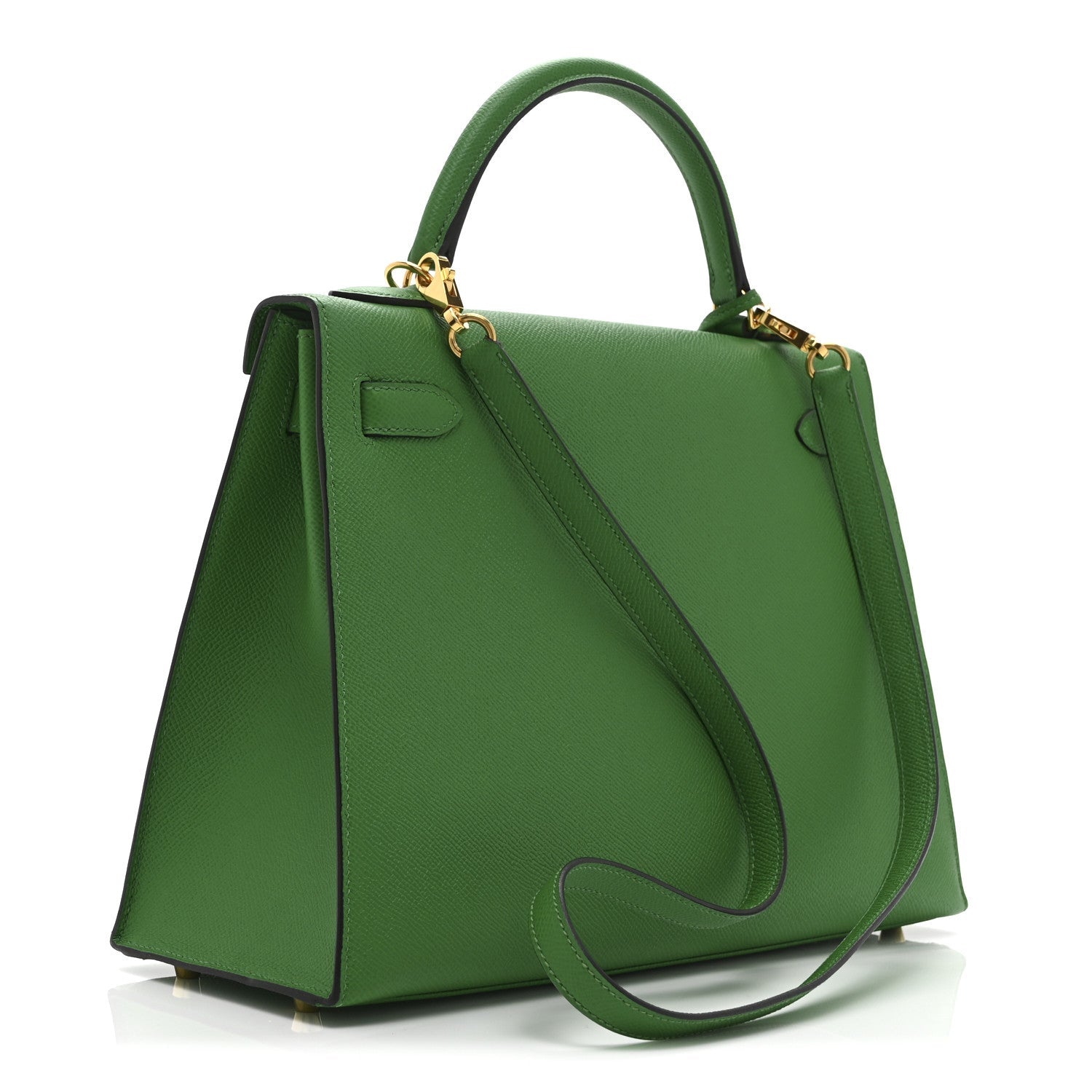 Epsom Kelly Sellier 32 Bamboo