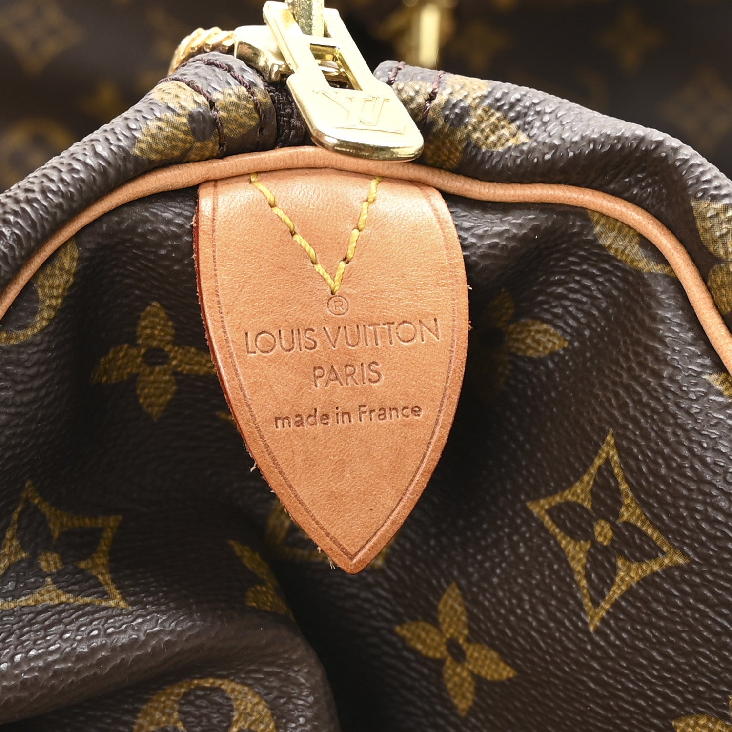 Monogram Keepall 60