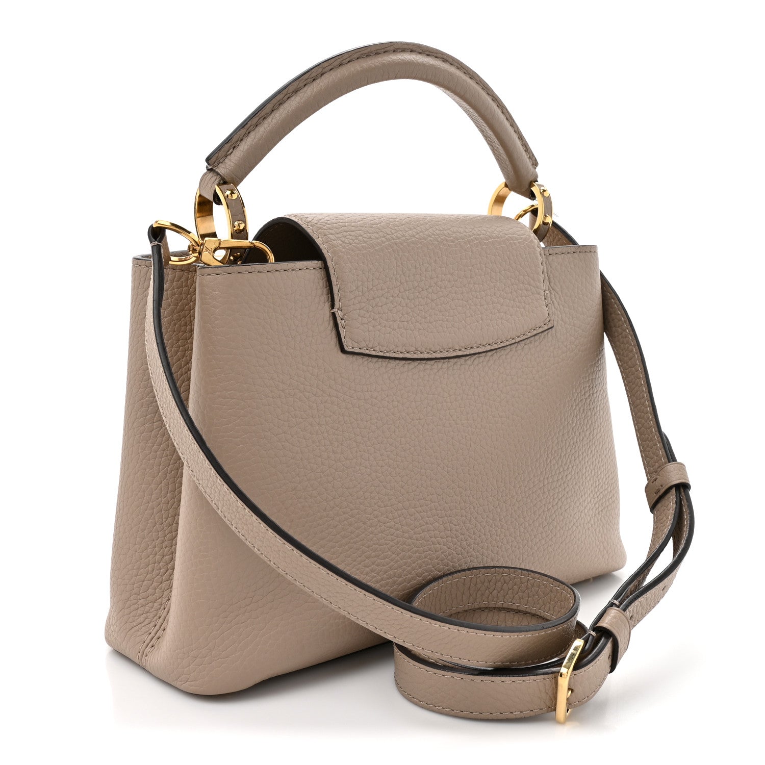 Taurillon Capucines BB Galet