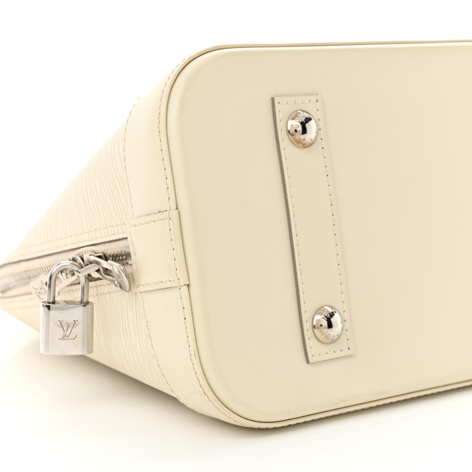 Epi Alma PM White