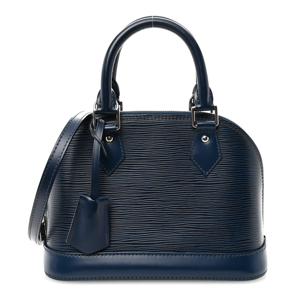 Epi Alma BB Indigo