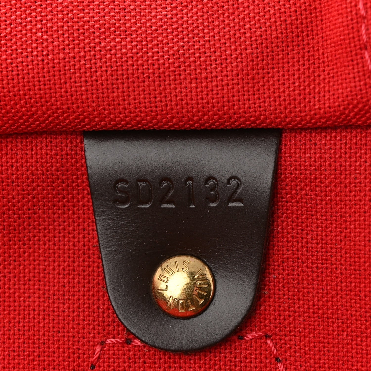 Damier Ebene Speedy 35