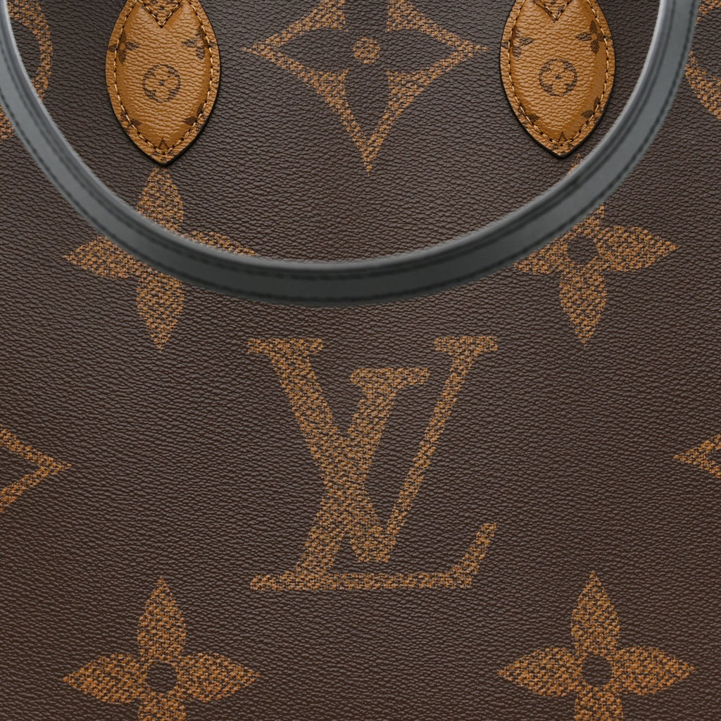 Reverse Monogram Giant Onthego GM