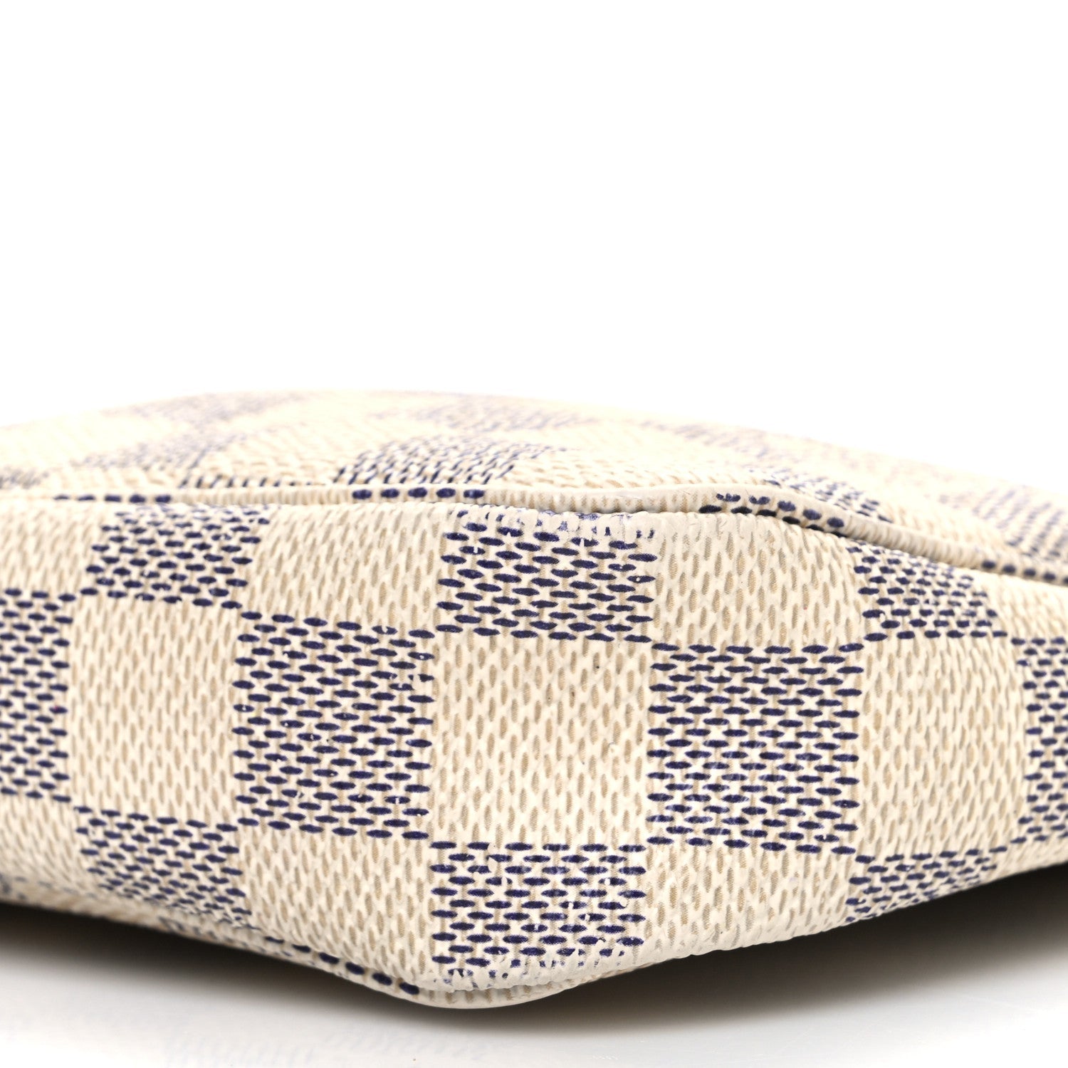 Damier Azur Pochette Accessories
