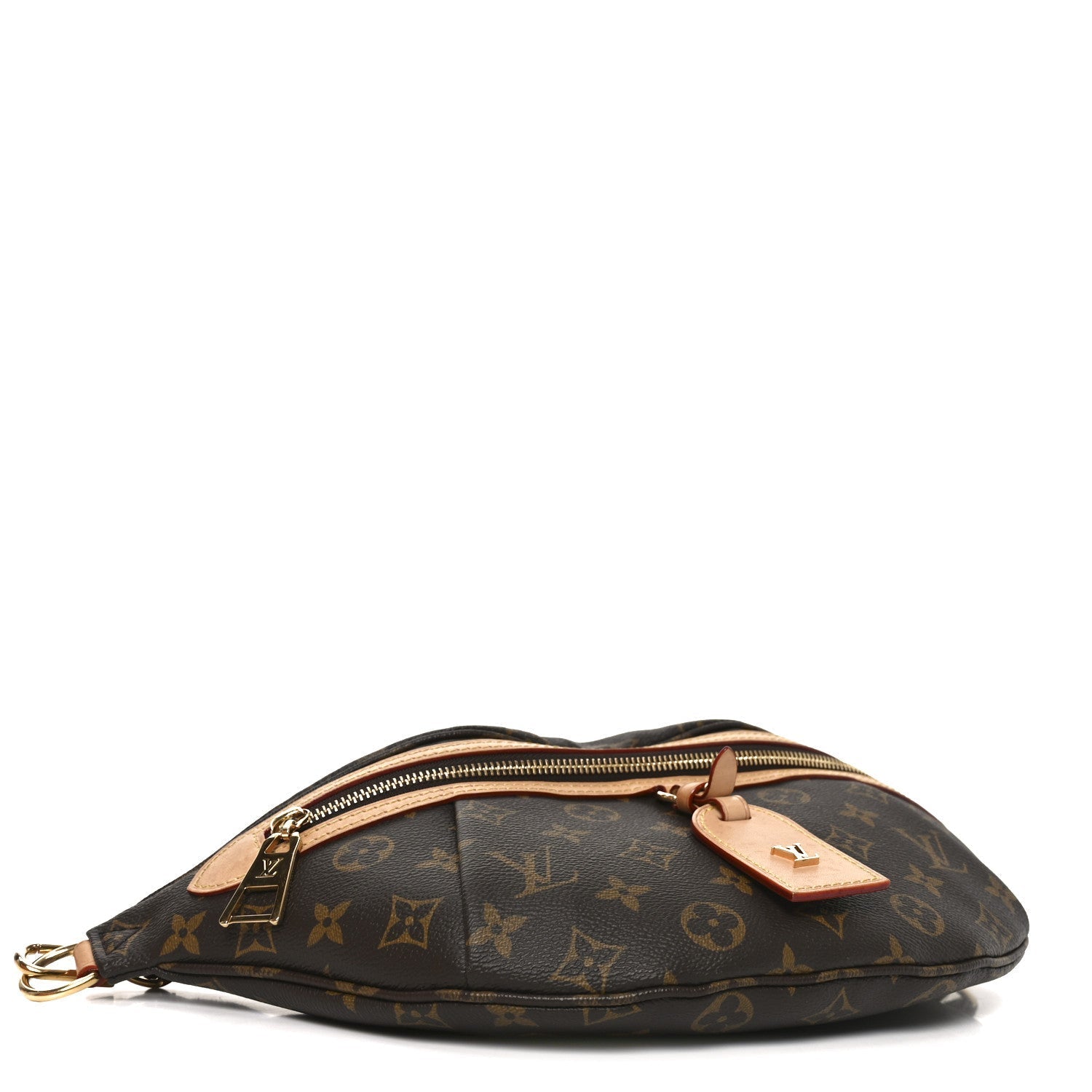 Monogram High Rise Bumbag