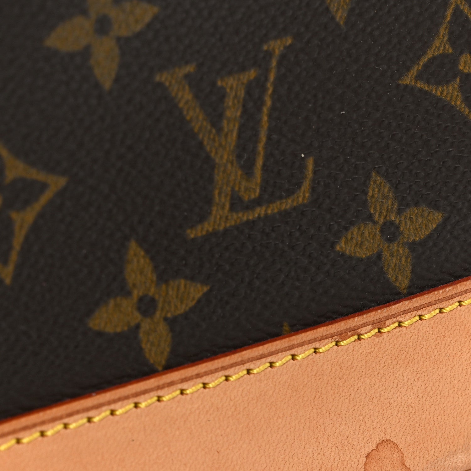 Monogram Alma PM
