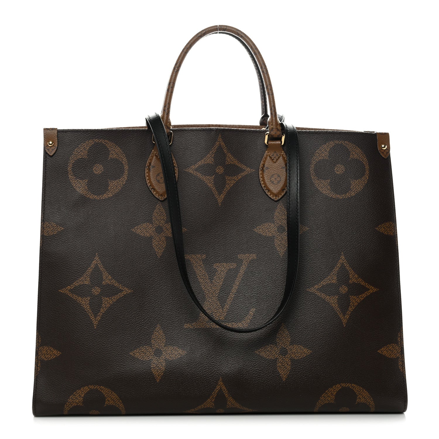 Reverse Monogram Giant Onthego GM