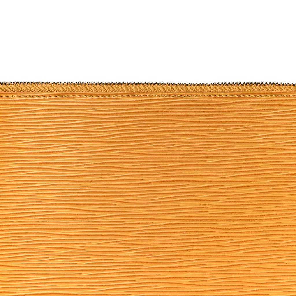 Epi Pochette Accessories 24 Tassil