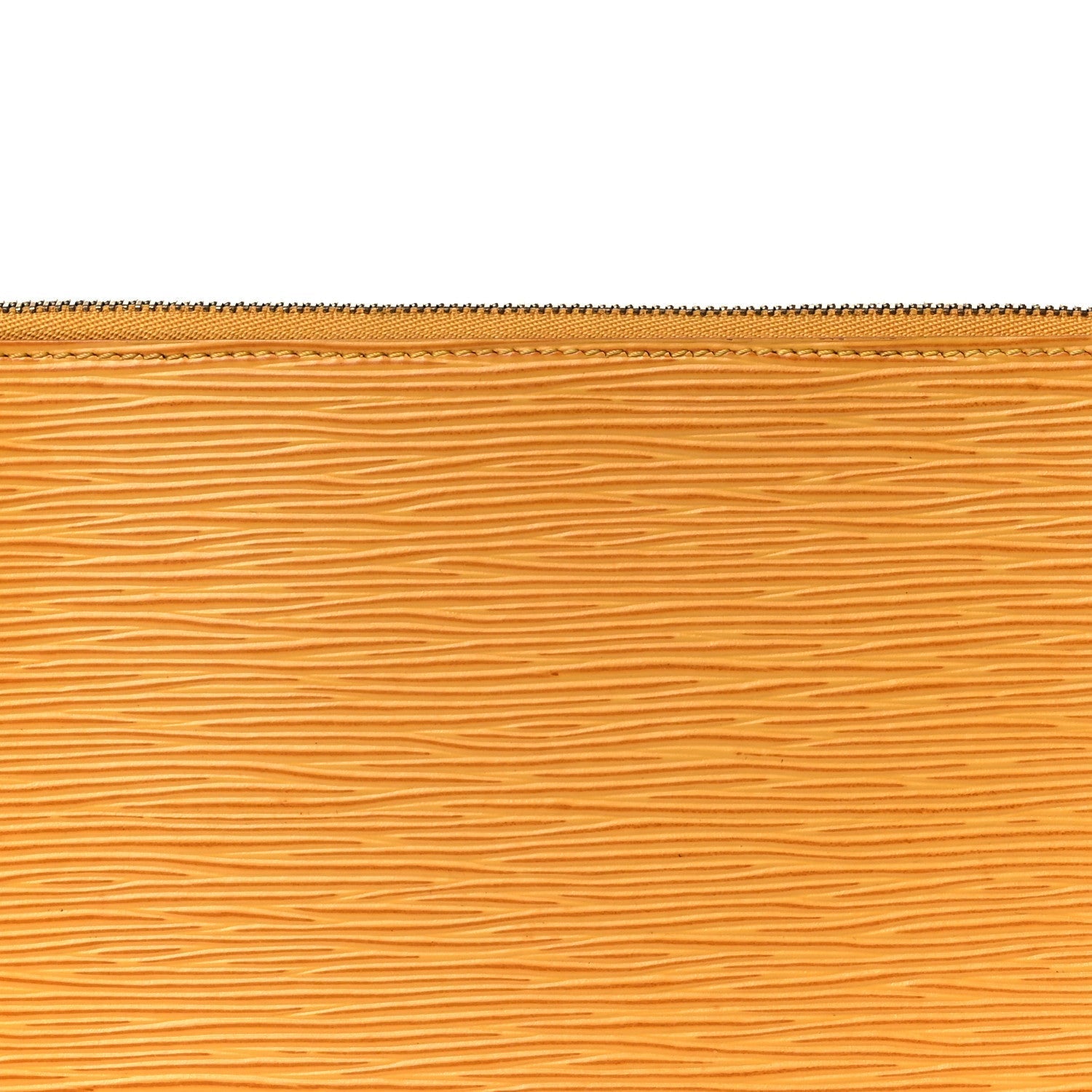 Epi Pochette Accessories 24 Tassil