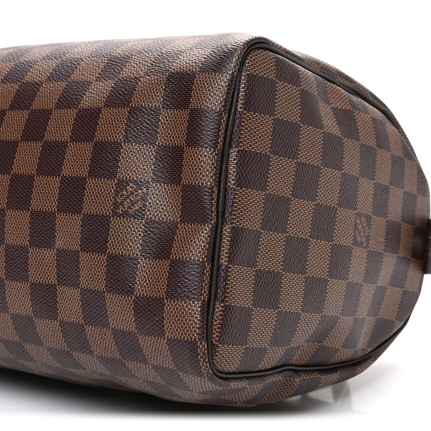 Damier Ebene Speedy 25