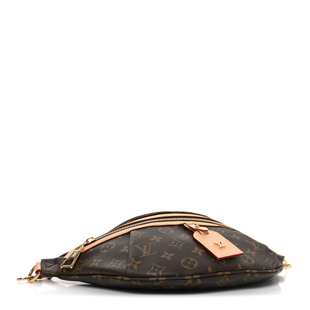 Monogram High Rise Bumbag