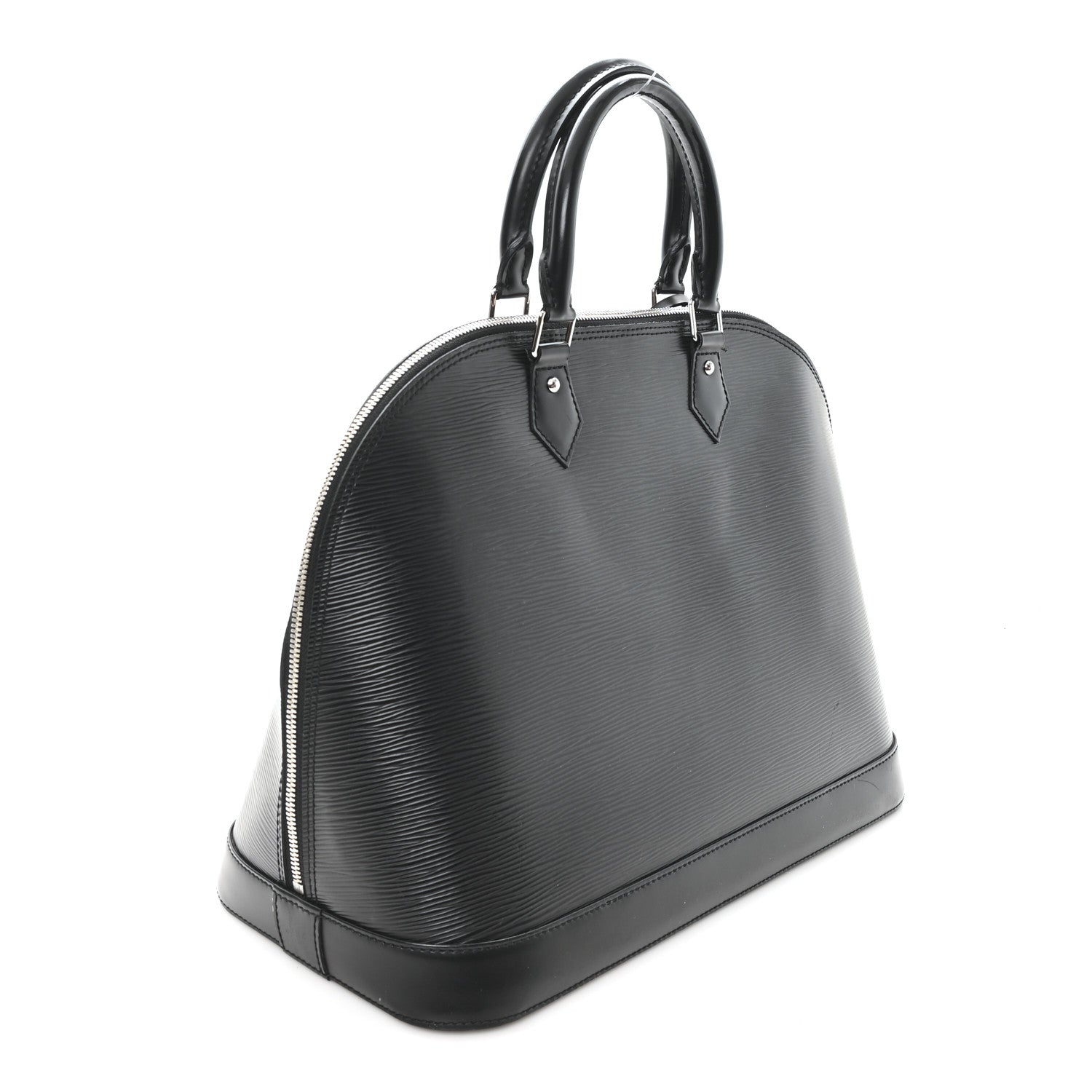 Epi Alma GM Black