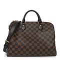 Damier Ebene Speedy Bandouliere 30