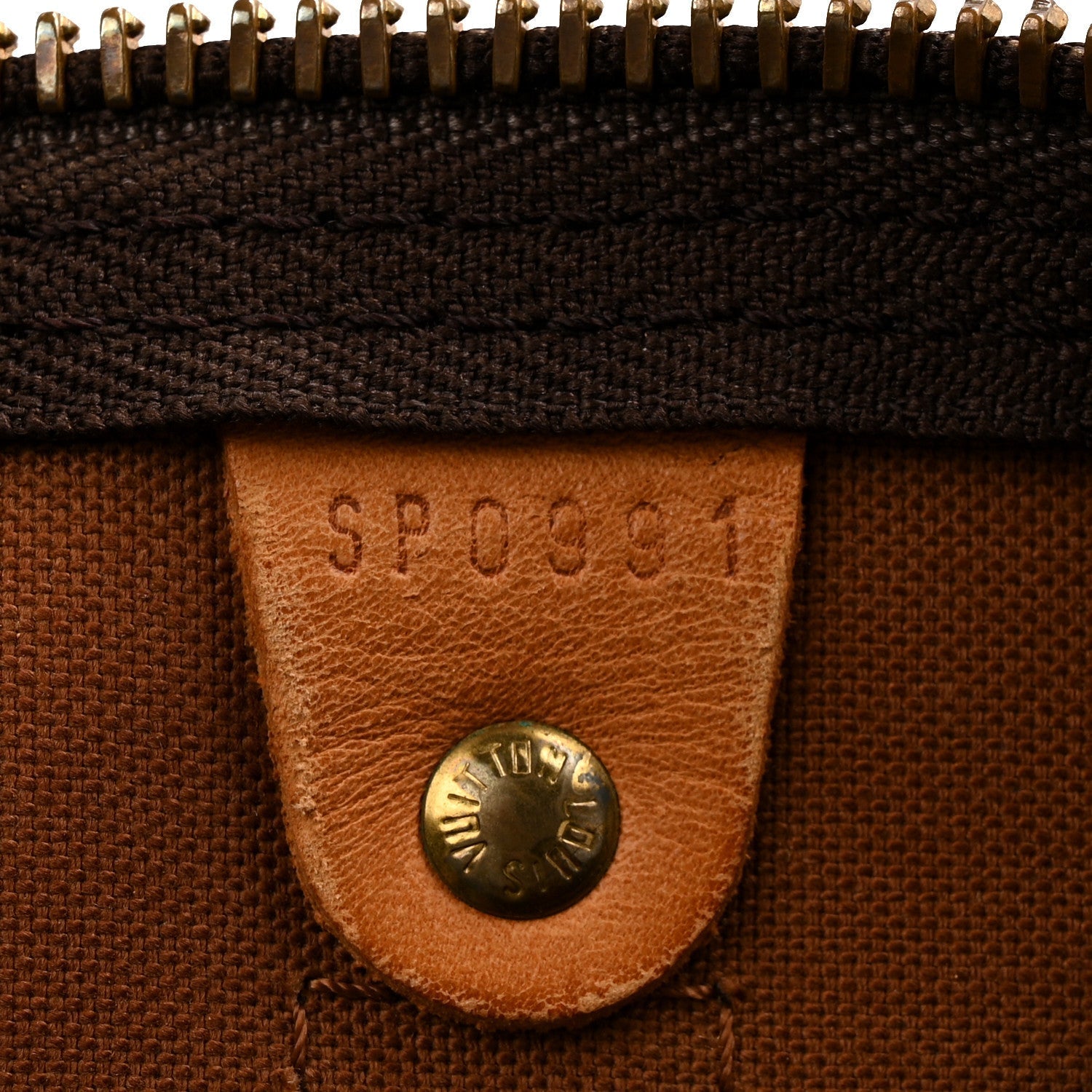 Monogram Keepall 45