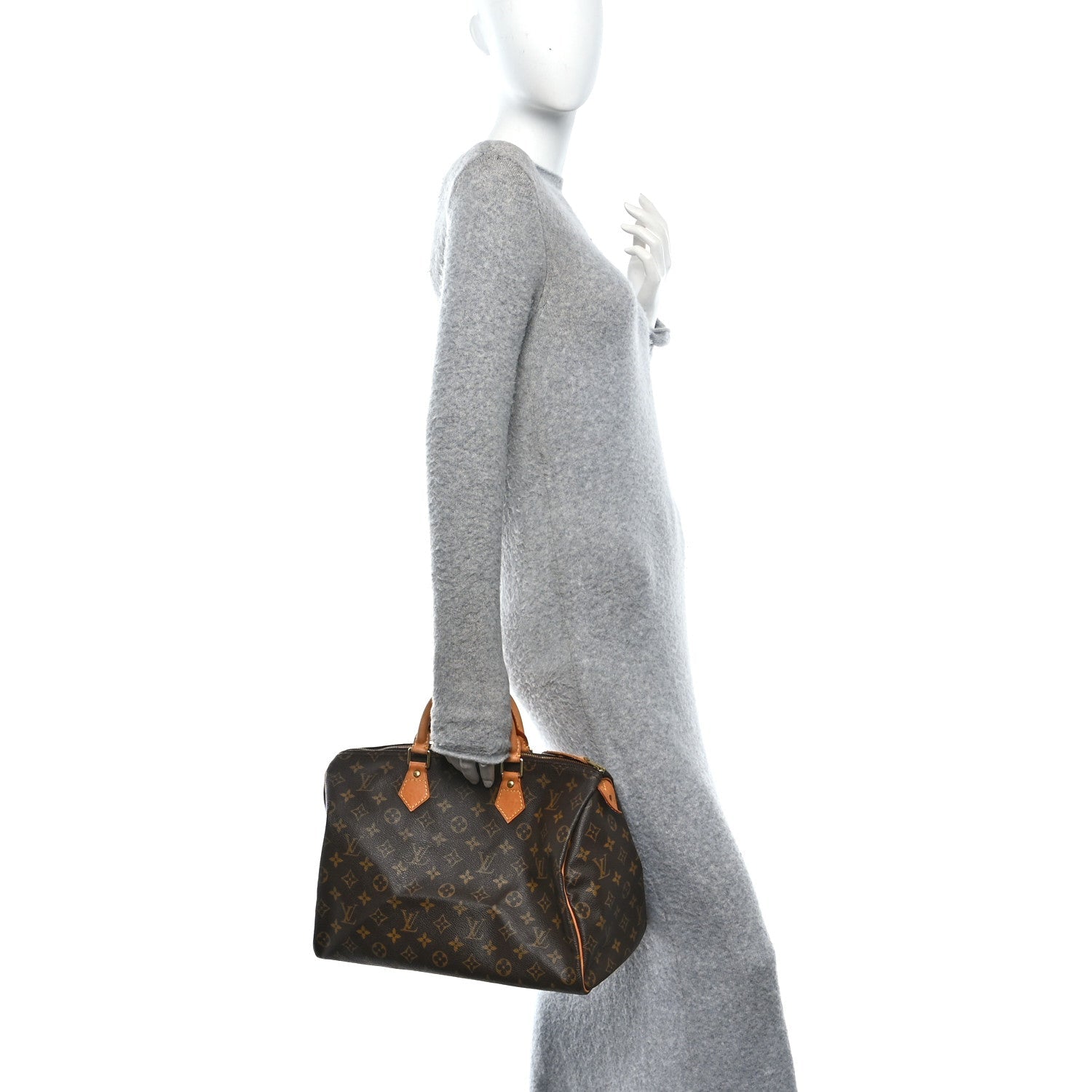 Monogram Speedy 35