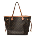 Monogram Neo Neverfull MM