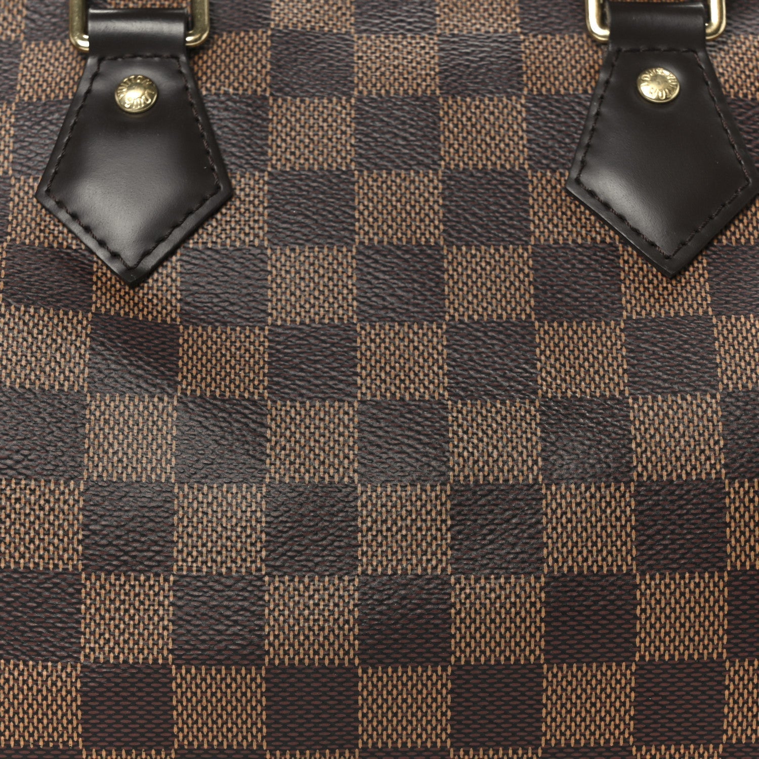Damier Ebene Speedy 25