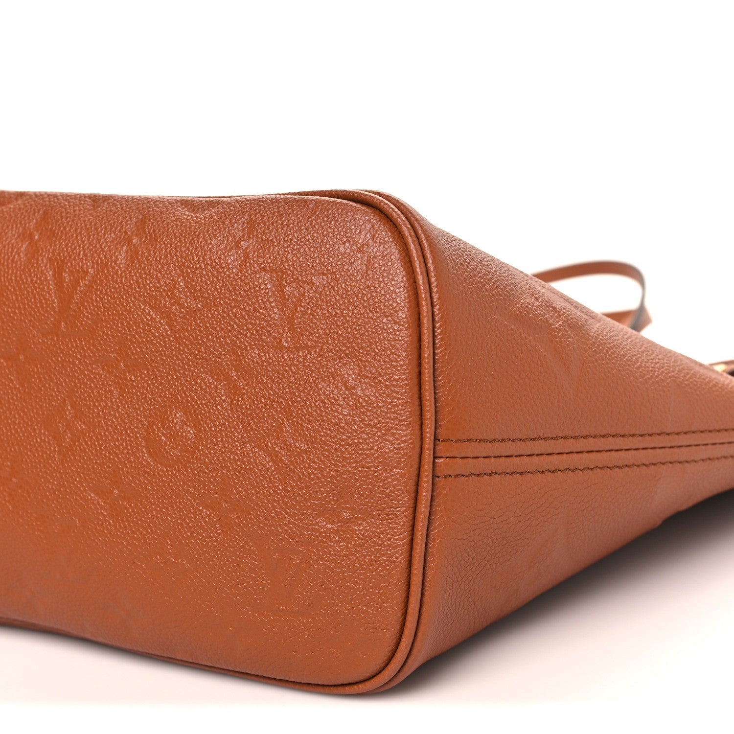 Empreinte Monogram Giant Neverfull MM Cognac