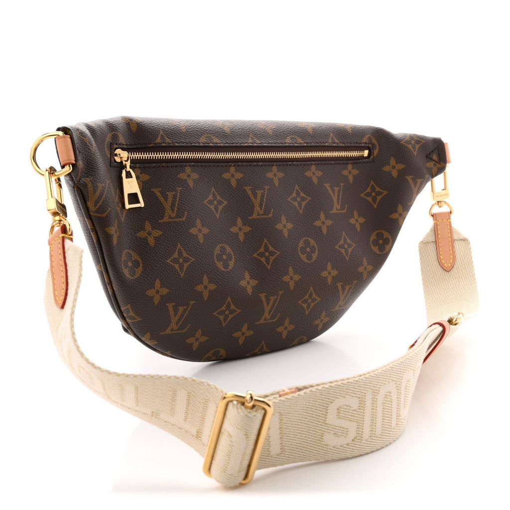 Monogram High Rise Bumbag