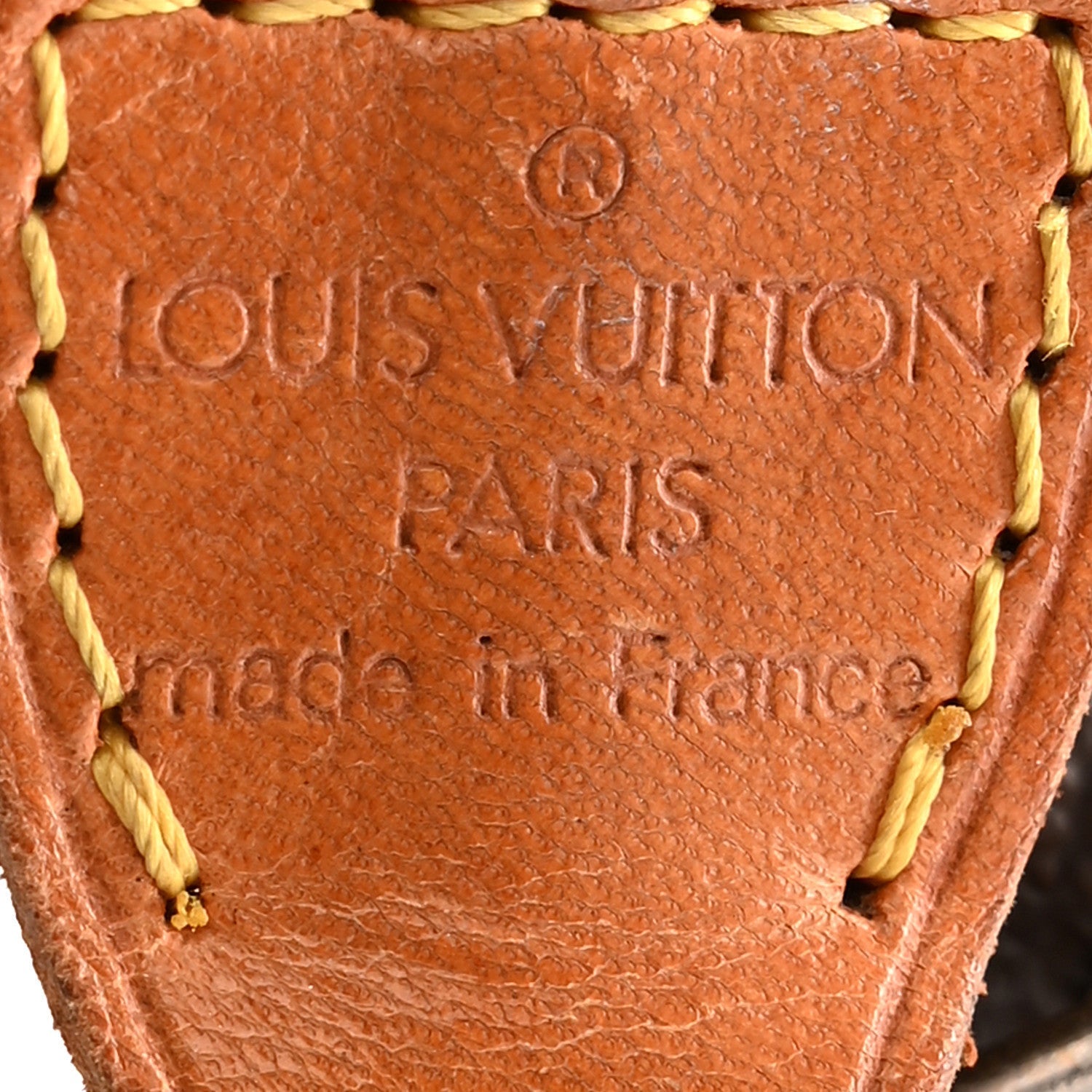 Monogram Pochette Accessories