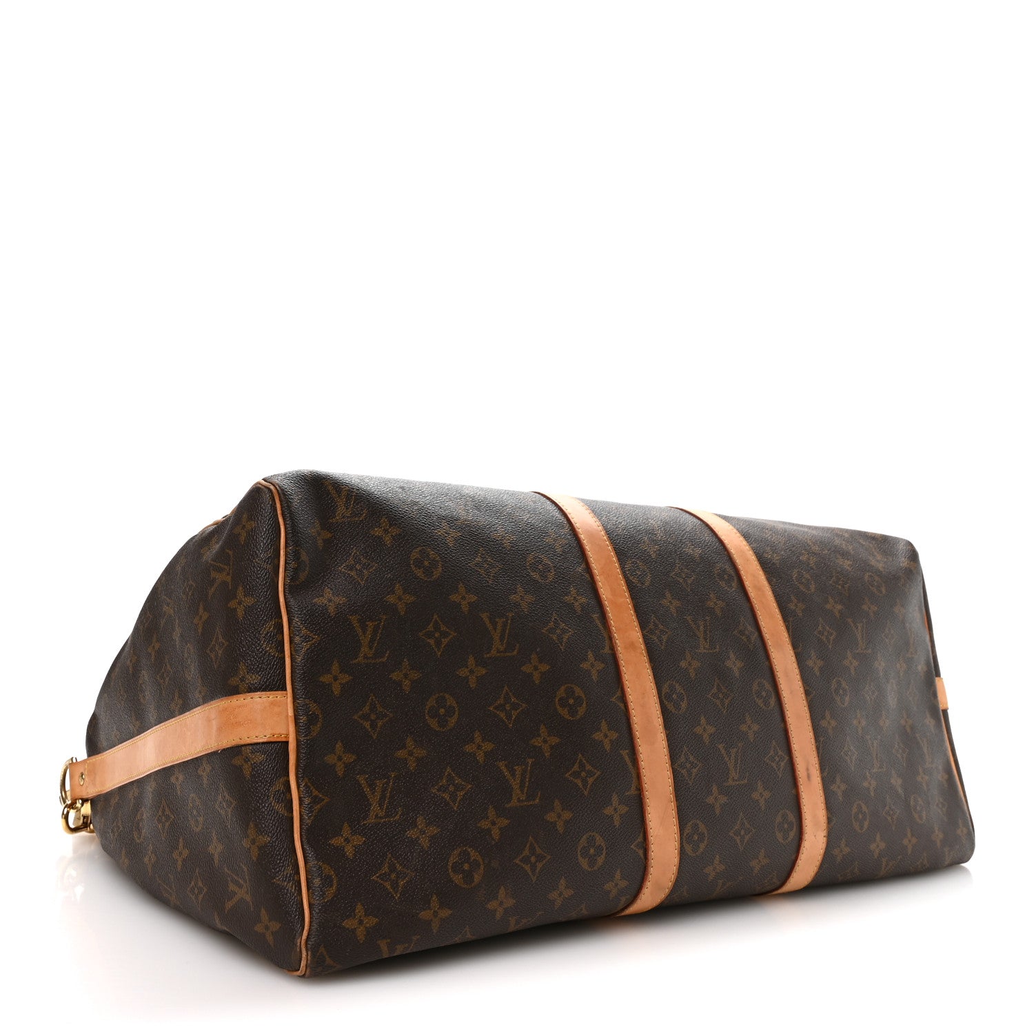 Monogram Keepall Bandouliere 55