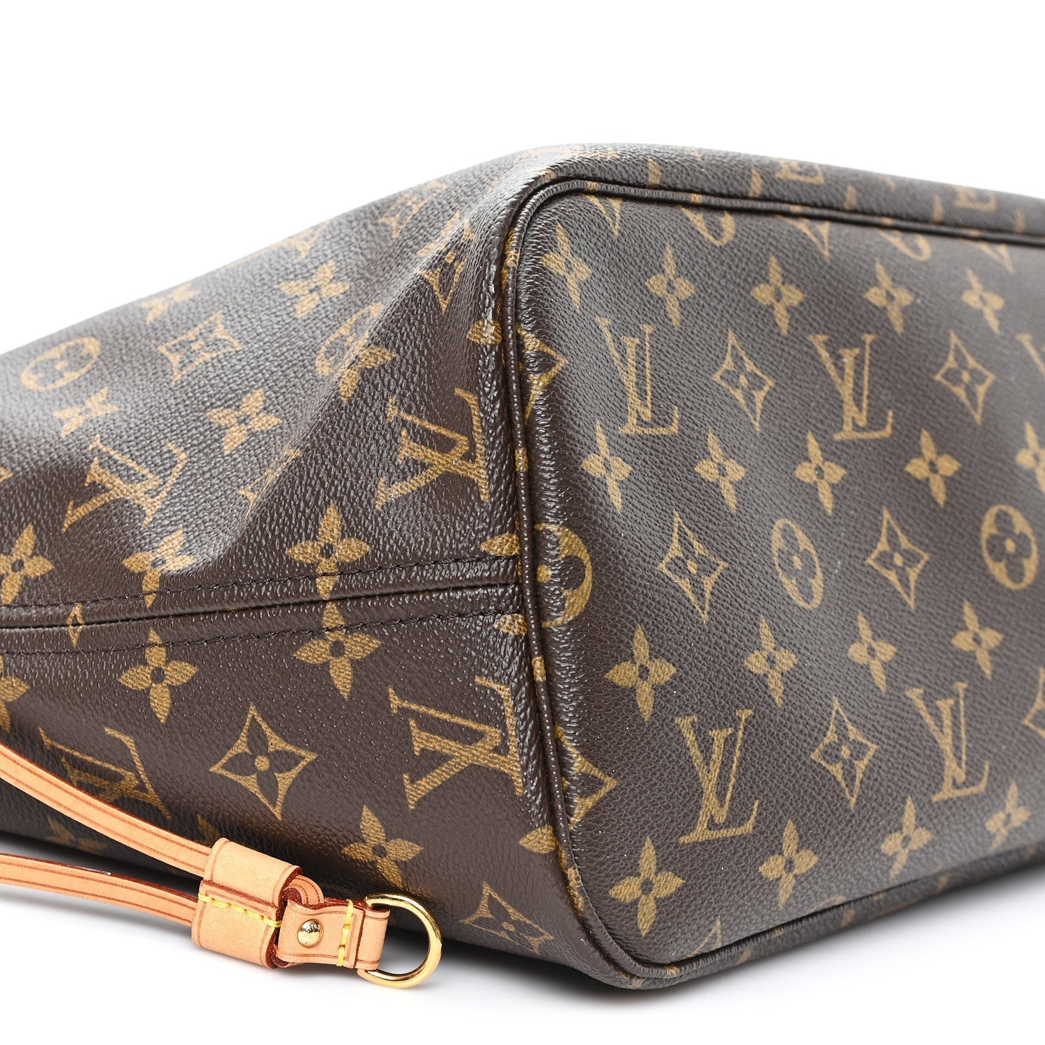 Monogram Neverfull MM